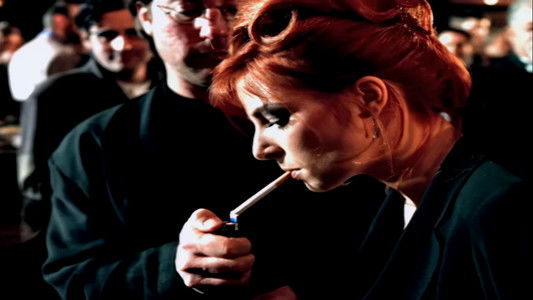 Mylène Farmer: California