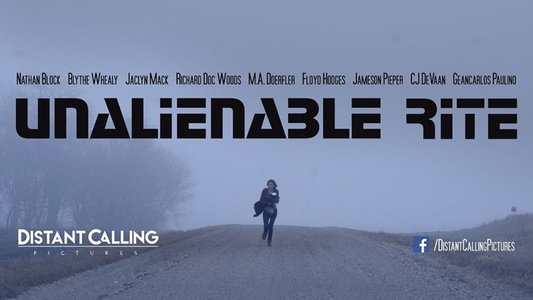 Unalienable Rite