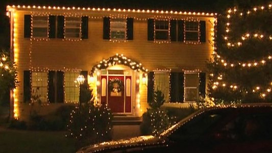 Home by Christmas