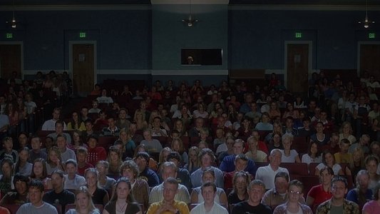 Napoleon Dynamite