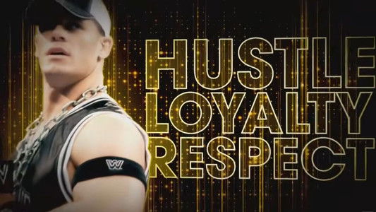 Saturday Night's Main Event - John Cena's final match