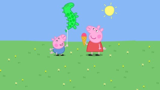 Peppa Pig