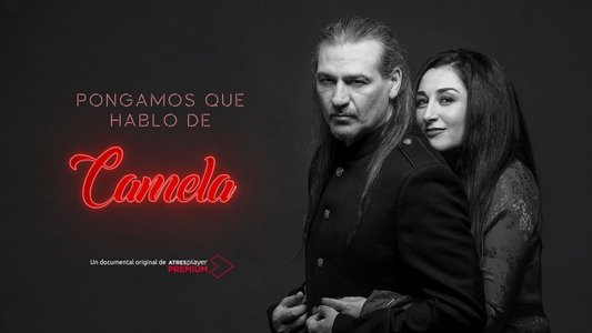 Pongamos que hablo de