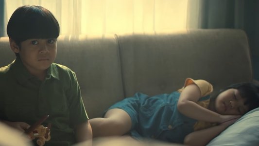 Nanti Kita Cerita tentang Hari Ini