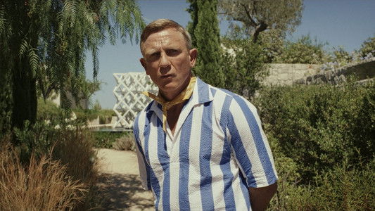 Glass Onion: A Knives Out Mystery