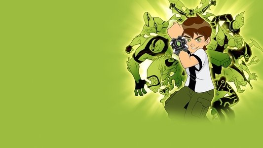 Ben 10