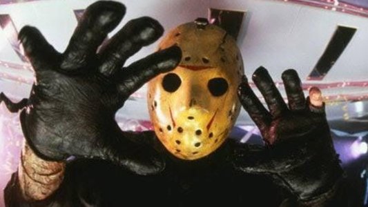 Friday the 13th Part VIII: Jason Takes Manhattan