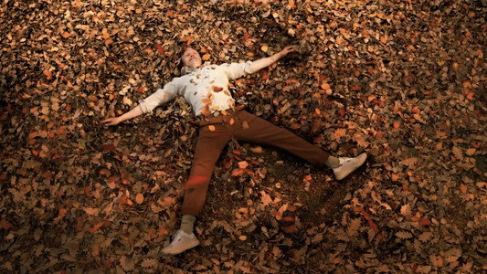 Switzerland: Falling for Autumn