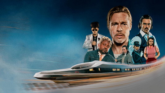 Bullet Train