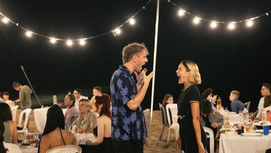 Οι άγριες μέρες μας