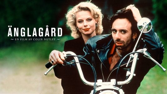 Änglagård