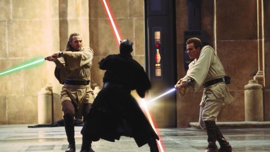 Star Wars: Episode I - The Phantom Menace