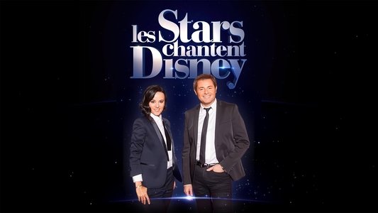 Les stars chantent Disney