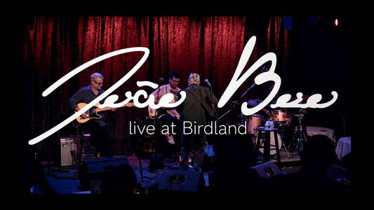João Bosco Quartet Live in Birdland Jazz Club