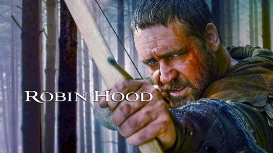 Robin Hood