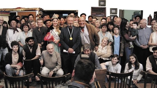 El ciudadano ilustre