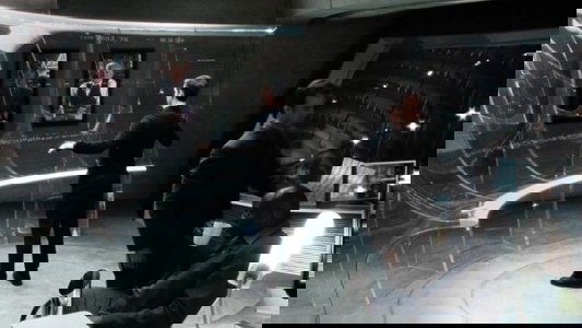 Minority Report