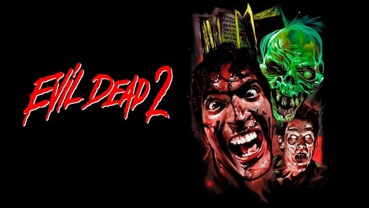 Evil Dead II