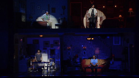 Tyler Perry's Madea's Big Happy Family - The Play