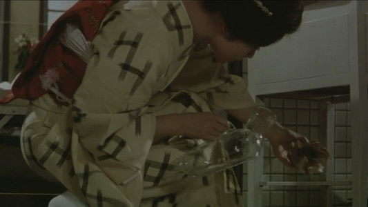 女は二度生まれる