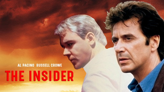 The Insider