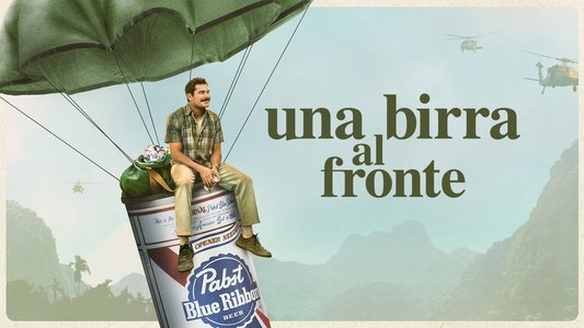 The Greatest Beer Run Ever