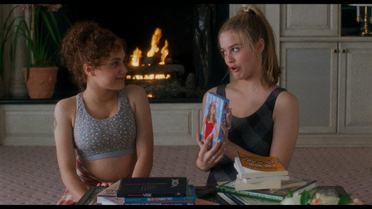 Clueless