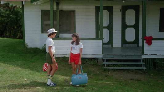 Sleepaway Camp