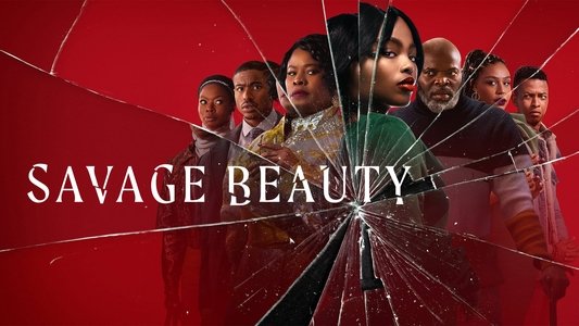 Savage Beauty