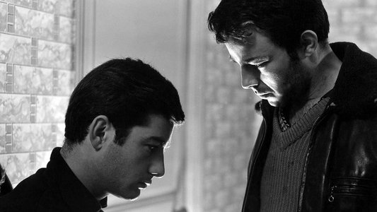 Le beau Serge
