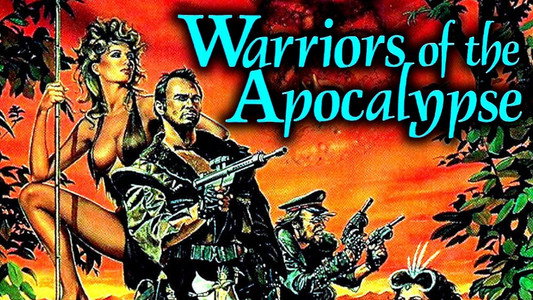 Warriors of the Apocalypse