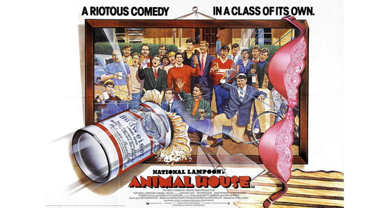 Animal House