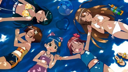 がくえんゆーとぴあ まなびストレート！