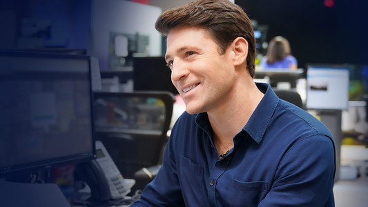 CBS Evening News
