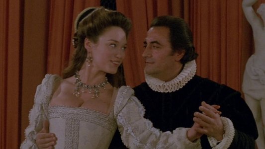 Dames galantes