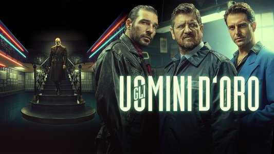 Gli uomini d'oro