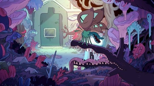 Adventure Time: Distant Lands