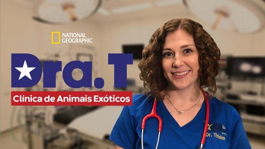 Dr. T, Lone Star Vet