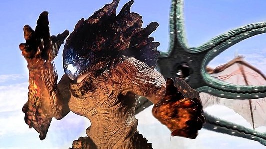 Monster Island