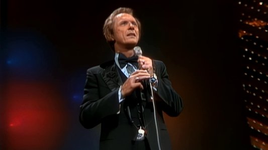 Time-Life: Country Legends Live, Vol. 1