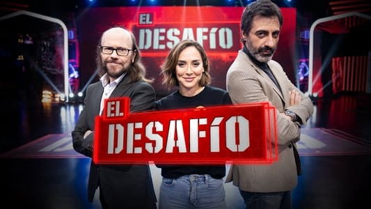 El desafío