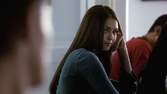The Vampire Diaries