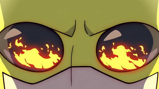INVINCIBLE
