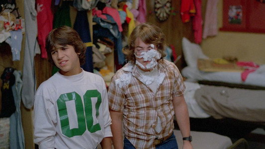 Sleepaway Camp