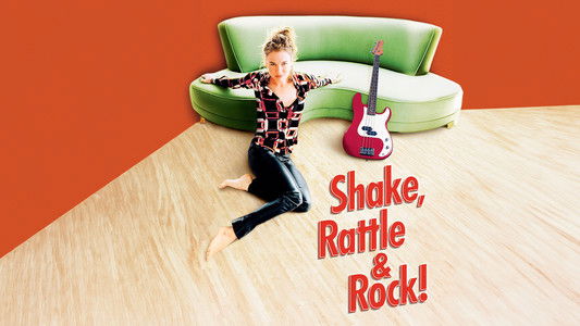 Shake, Rattle and Rock!