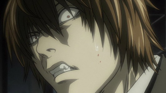 DEATH NOTE