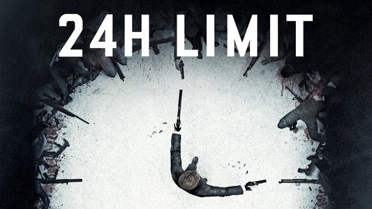 24 Hours To Live