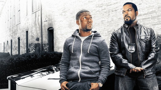 Ride Along
