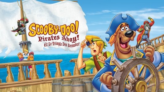 Scooby-Doo! Pirates Ahoy!