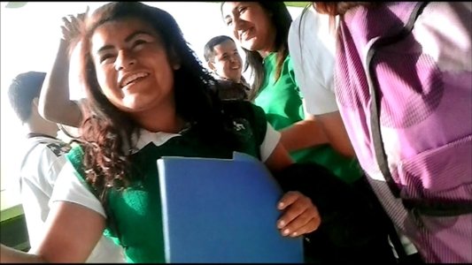 Las Super Aventuras De Alondrita